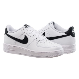 Дитячі Кросівки Nike AIR FORCE 1 Білий 38 (7dFV5948-101 38) - Інтернет-магазин спільних покупок ToGether