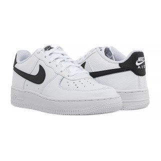 Дитячі Кросівки Nike AIR FORCE 1 Білий 38.5 (7dCT3839-100 38.5) - Інтернет-магазин спільних покупок ToGether