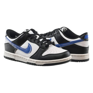 Дитячі Кросівки Nike DUNK LOW NN GS Різнокольоровий 36.5 (7dFD0689-001 36.5) - Інтернет-магазин спільних покупок ToGether