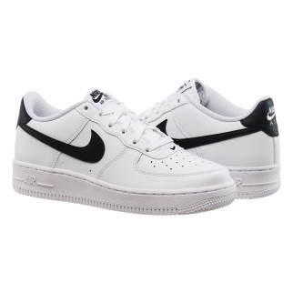 Дитячі Кросівки Nike AIR FORCE 1 Білий 40 (7dFV5948-101 40) - Інтернет-магазин спільних покупок ToGether