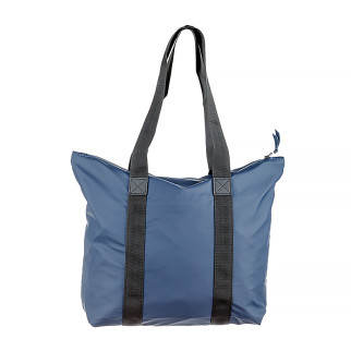 Сумка Rains Totes Синій One size (7d1225-Blue One size) - Інтернет-магазин спільних покупок ToGether