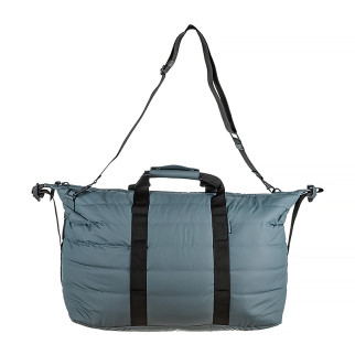 Сумка Rains Weekendbags Сірий One size (7d1378-Slate One size) - Інтернет-магазин спільних покупок ToGether