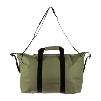 Сумка Rains Weekendbags Зелений One size (7d1320-Olive One size) - Інтернет-магазин спільних покупок ToGether