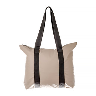 Сумка Rains Totes Коричневий One size (7d1225-Taupe One size) - Інтернет-магазин спільних покупок ToGether