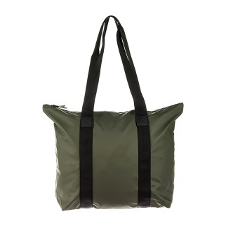 Сумка Rains Totes Зелений One size (7d1225-Green One size) - Інтернет-магазин спільних покупок ToGether