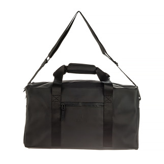 Сумка Rains Weekendbags Чорний One size (7d1338-Black One size) - Інтернет-магазин спільних покупок ToGether