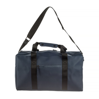 Сумка Rains Weekendbags Синій One size (7d1338-Blue One size) - Інтернет-магазин спільних покупок ToGether
