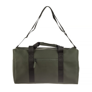 Сумка Rains Weekendbags Зелений One size (7d1338-Green One size) - Інтернет-магазин спільних покупок ToGether