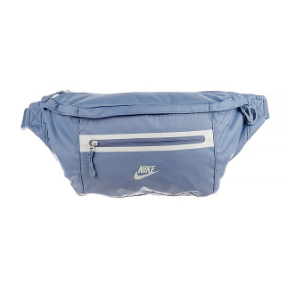Сумка на пояс Nike NK ELMNTL PRM WAISTPACK Блакитний One size (7dDN2556-493 One size) - Інтернет-магазин спільних покупок ToGether