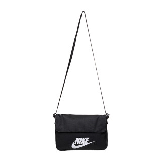 Жіноча Сумка Nike W FUTURA 365 CROSSBODY Чорний One size (7dCW9300-010 One size) - Інтернет-магазин спільних покупок ToGether