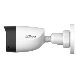 5 Мп HDCVI відеокамера Dahua DH-HAC-HFW1500TLMP-IL-A (2.8 мм) Smart Dual Light - Інтернет-магазин спільних покупок ToGether