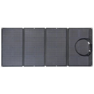 Сонячна панель EcoFlow 160W Solar Panel - Інтернет-магазин спільних покупок ToGether