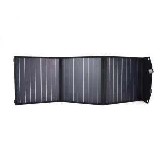 Портативна сонячна панель New Energy Technology 60 W Solar Charger - Інтернет-магазин спільних покупок ToGether