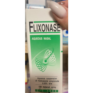 Flixonase-засіб від алергії Єгипет - Інтернет-магазин спільних покупок ToGether