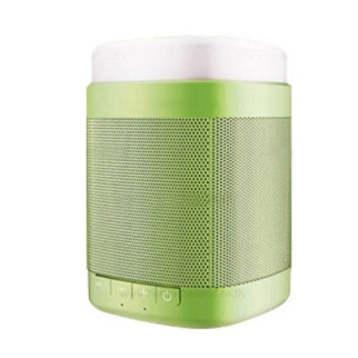 Bluetooth акустика зелений Fuly WK SP390 - Інтернет-магазин спільних покупок ToGether