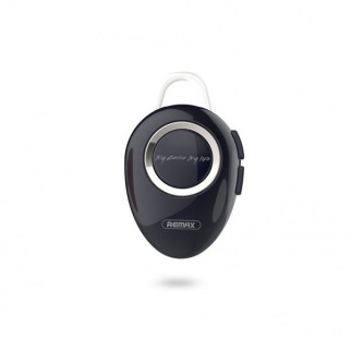 Bluetooth гарнітура Remax RB-T22-Black - Інтернет-магазин спільних покупок ToGether