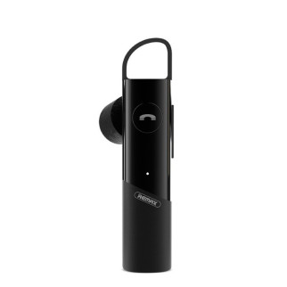 Bluetooth-гарнітура чорний Remax RB-T15 - Інтернет-магазин спільних покупок ToGether