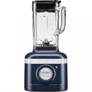 Блендер стаціонарний KitchenAid Artisan K400 5KSB4026EIB 1200 Вт темно-синій - Інтернет-магазин спільних покупок ToGether