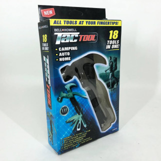 Молоток Multi hammer 18в1 - Інтернет-магазин спільних покупок ToGether