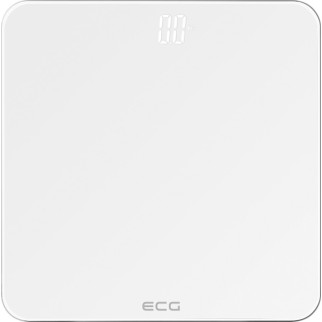 Ваги підлогові ECG OV-1821-White 180 кг білі - Інтернет-магазин спільних покупок ToGether