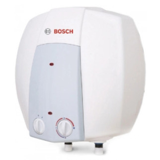 Водонагрівач накопичувальний Bosch Tronic TR-2000-T-15-B 15 л - Інтернет-магазин спільних покупок ToGether