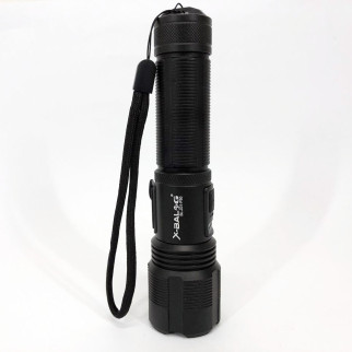 Ліхтарик ручний тактичний Bailong BL-Z01-P50, надпотужний ліхтарик, тактичні ліхтарі для полювання - Інтернет-магазин спільних покупок ToGether