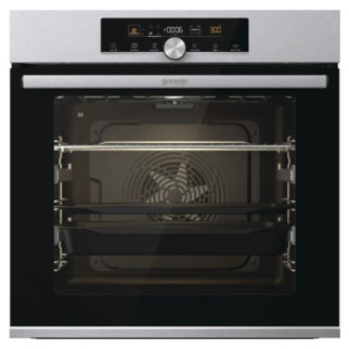 Духова шафа Gorenje BOS-6747-A01X 77 л - Інтернет-магазин спільних покупок ToGether