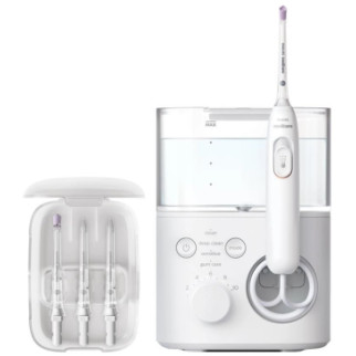 Іригатор Philips Sonicare Power Flosser 7000 HX3911-40 білий - Інтернет-магазин спільних покупок ToGether