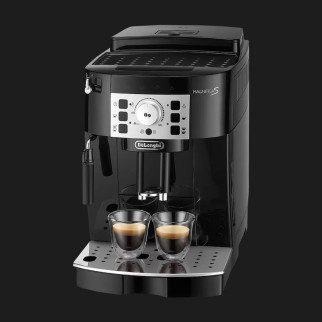 Кавоварка Delonghi Magnifica S ECAM-22-112-B 15 бар - Інтернет-магазин спільних покупок ToGether