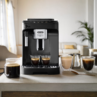 Кавоварка Delonghi Magnifica S ECAM-290-21-B 15 бар - Інтернет-магазин спільних покупок ToGether