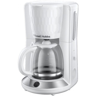 Кавоварка краплинна Russell Hobbs 27010-56 1100 Вт - Інтернет-магазин спільних покупок ToGether