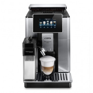 Кавова машина DeLonghi ECAM-610-74-MB - Інтернет-магазин спільних покупок ToGether