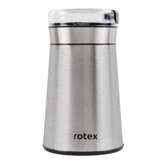 Кавомолка Rotex RCG180-S 180 Вт - Інтернет-магазин спільних покупок ToGether