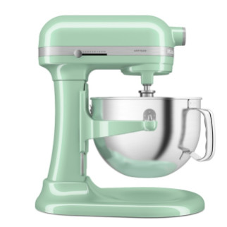 Кухонна машина KitchenAid Artisan 5KSM60SPXEPT 375 Вт фісташкова - Інтернет-магазин спільних покупок ToGether