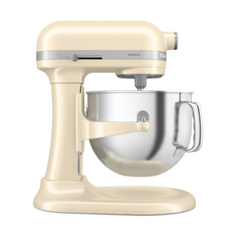 Кухонна машина KitchenAid Artisan 5KSM70SHXEAC 375 Вт кремова - Інтернет-магазин спільних покупок ToGether