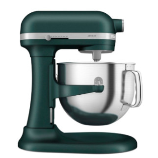 Кухонна машина KitchenAid Artisan 5KSM70SHXEPP 375 Вт пальмова - Інтернет-магазин спільних покупок ToGether