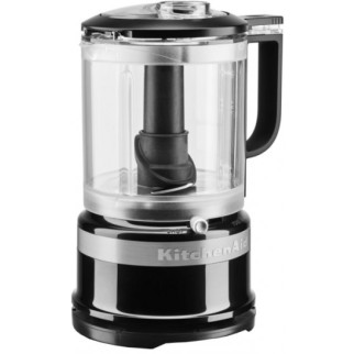 Кухонний комбайн KitchenAid 5KFC0516EOB 240 Вт чорний - Інтернет-магазин спільних покупок ToGether