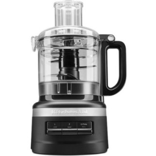 Кухонний комбайн KitchenAid 5KFP0719EBM 250 Вт чорний матовий - Інтернет-магазин спільних покупок ToGether