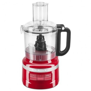 Кухонний комбайн KitchenAid 5KFP0719EER 250 Вт червоний - Інтернет-магазин спільних покупок ToGether