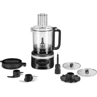 Кухонний комбайн KitchenAid 5KFP0921EBM 240 Вт чорний - Інтернет-магазин спільних покупок ToGether