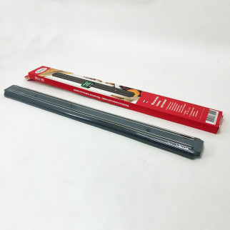 Магнітна планка для ножів Con Brio CB-7105 48 см. Колір: сірий - Інтернет-магазин спільних покупок ToGether