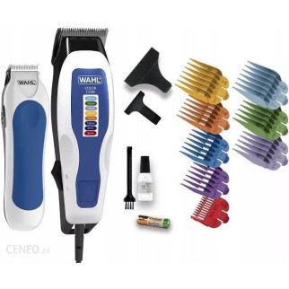 Машинка для стрижки волосся Wahl ColorPro Combo 1395-0465 - Інтернет-магазин спільних покупок ToGether