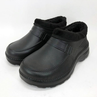 Чоловічі черевики литі утеплені, взуття зимове робоче для чоловіків, черевики робочі. Розмір 45 - Інтернет-магазин спільних покупок ToGether