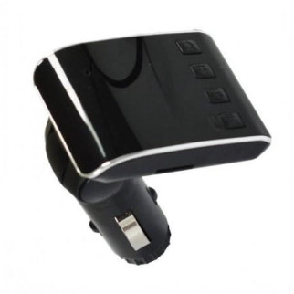 FM модулятор HZ H22 BT для авто з Bluetooth, Авто трансмітер від прикурювача, Bluetooth фм передавач - Інтернет-магазин спільних покупок ToGether