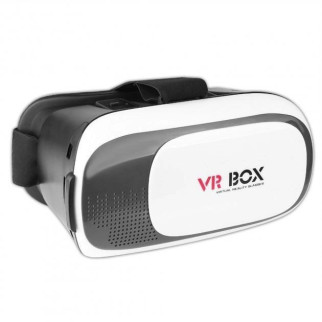 Окуляри віртуальної реальності з пультом VR BOX G2 для смартфонів з діагоналлю екранів від 4 до 6 дюймів - Інтернет-магазин спільних покупок ToGether