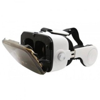 3D окуляри віртуальної реальності VR BOX Z4 BOBOVR Original з пультом та навушниками - Інтернет-магазин спільних покупок ToGether
