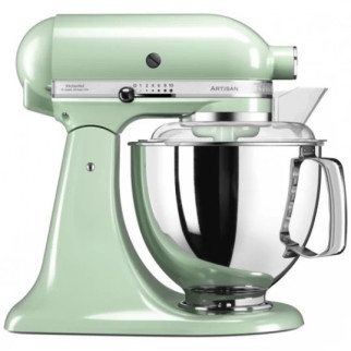 Міксер планетарний KitchenAid Artisan 5KSM175PSEPT 300 Вт фісташковий - Інтернет-магазин спільних покупок ToGether