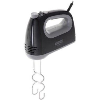 Міксер ручний Camry CR-4220-black 300 Вт чорний - Інтернет-магазин спільних покупок ToGether
