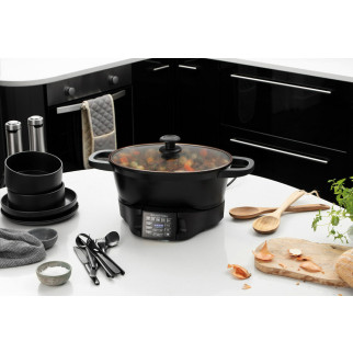 Мультиварка Russell Hobbs 28270-56 1000 Вт - Інтернет-магазин спільних покупок ToGether