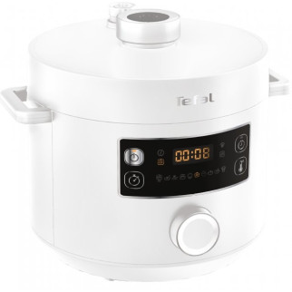 Мультиварка Tefal Turbo Cuisine CY754130 1090 Вт - Інтернет-магазин спільних покупок ToGether